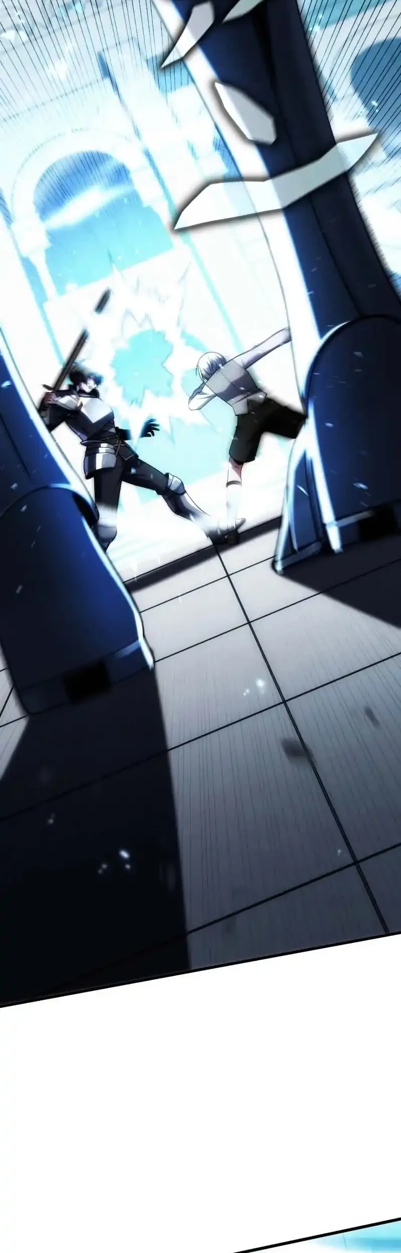 The Hero’s Millionth Regression Chapter 3 Gambar 28