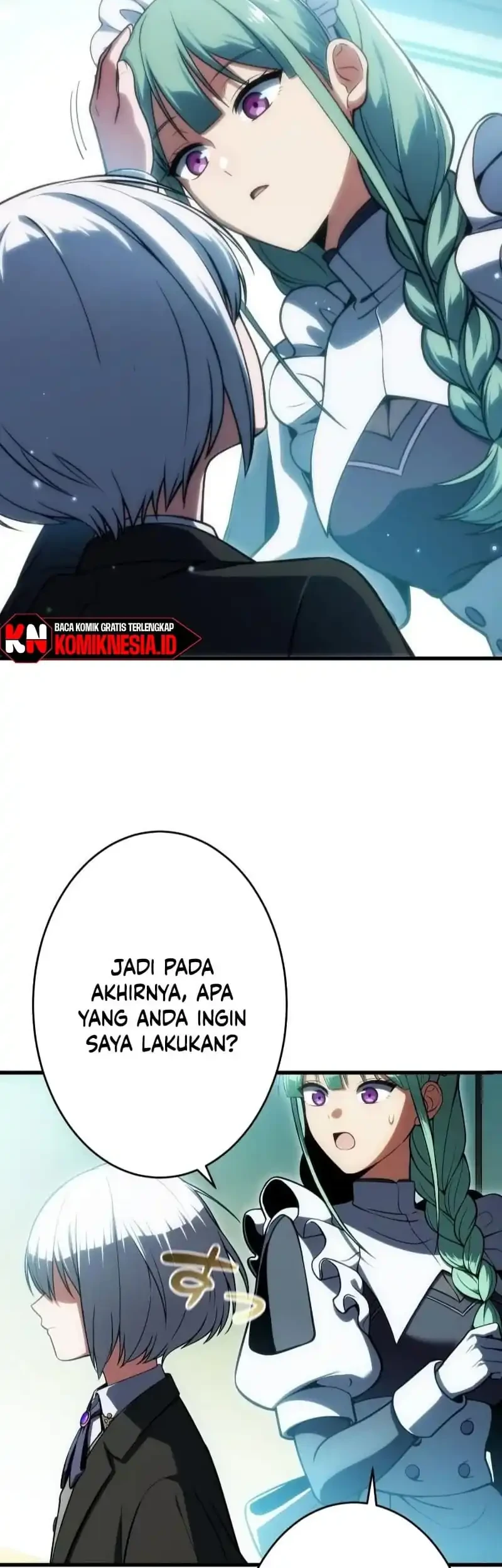 The Hero’s Millionth Regression Chapter 4 Gambar 15