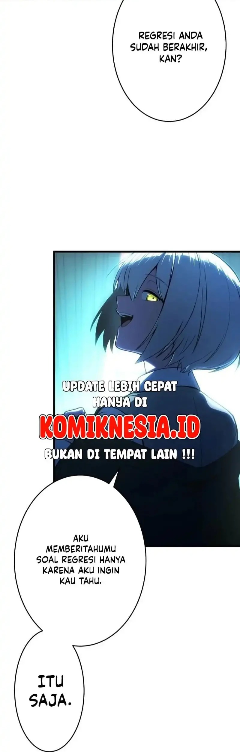 The Hero’s Millionth Regression Chapter 4 Gambar 16