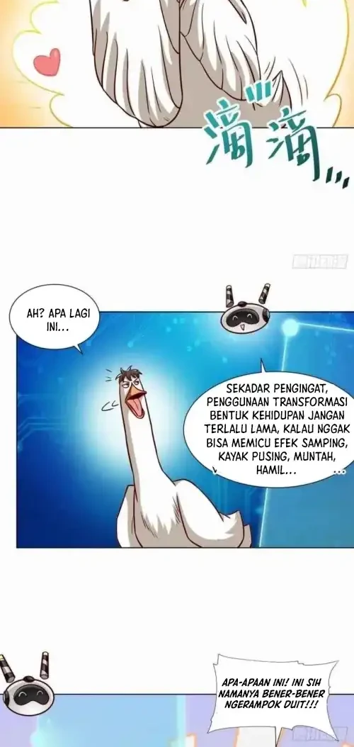 The High Energy Attack Chapter 58 Gambar 6