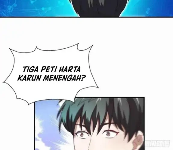 The High Energy Attack Chapter 62 Gambar 8