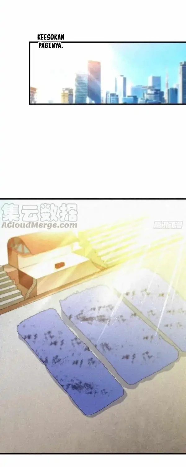 The High Energy Attack Chapter 69 Gambar 7