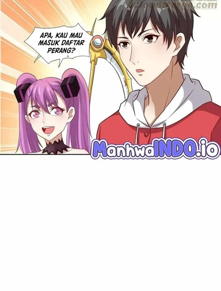 The High Energy Attack Chapter 73 Gambar 10
