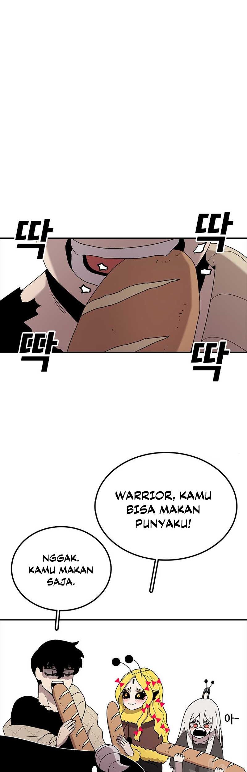 The House Without Time Chapter 55 halaman 23