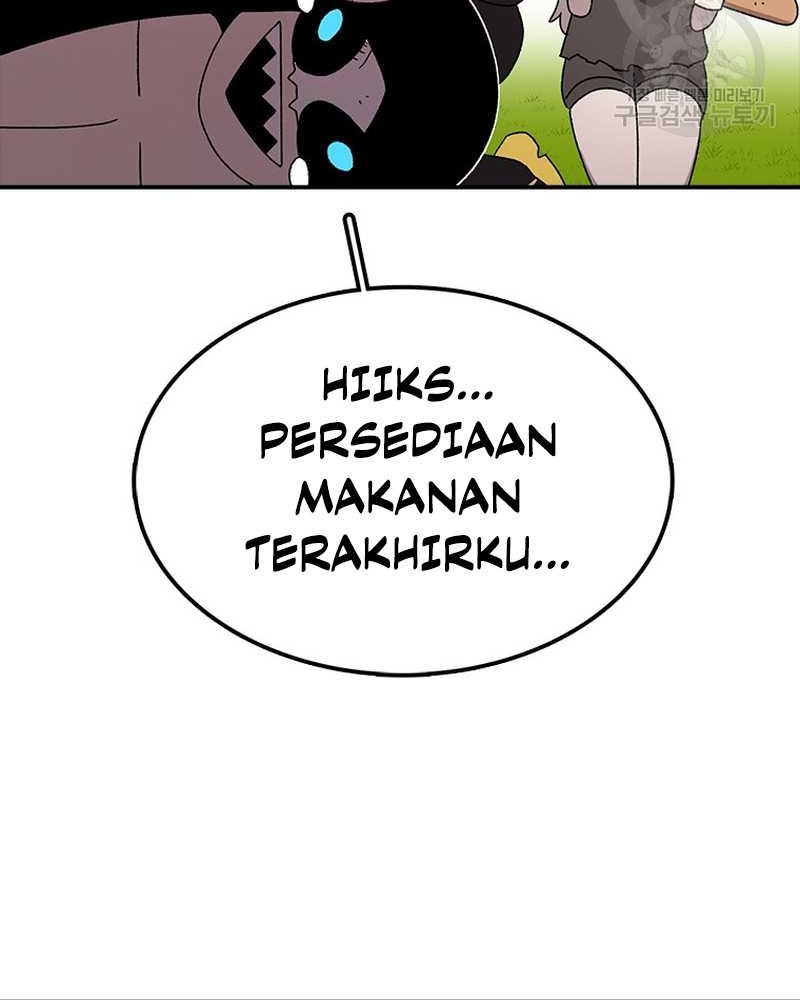 The House Without Time Chapter 55 halaman 24