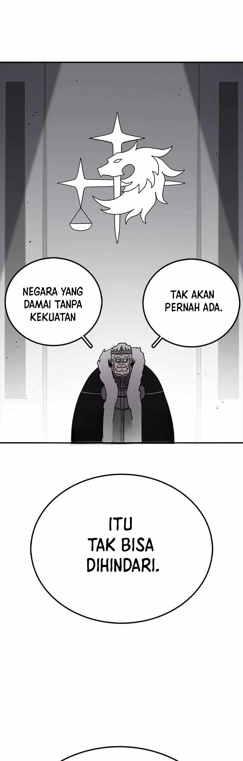 The House Without Time Chapter 59 halaman 20