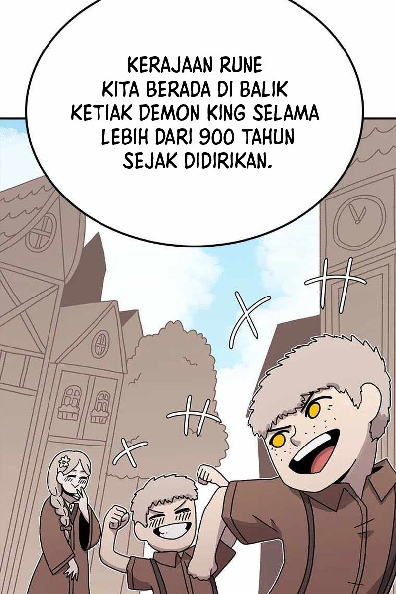 The House Without Time Chapter 59 halaman 21