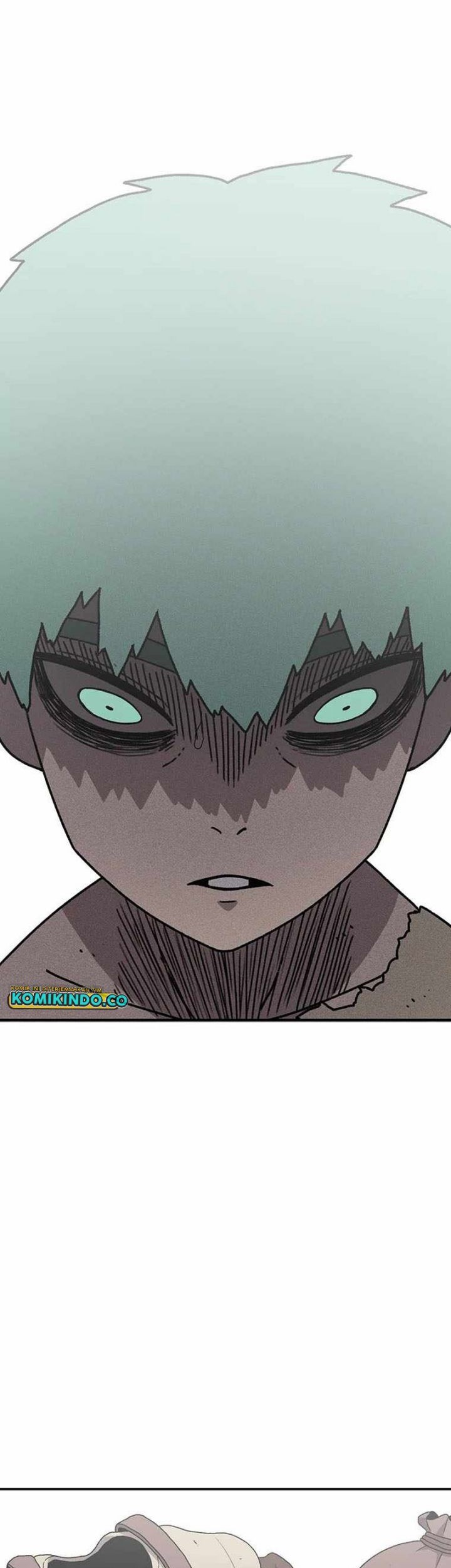 The House Without Time Chapter 60 halaman 16