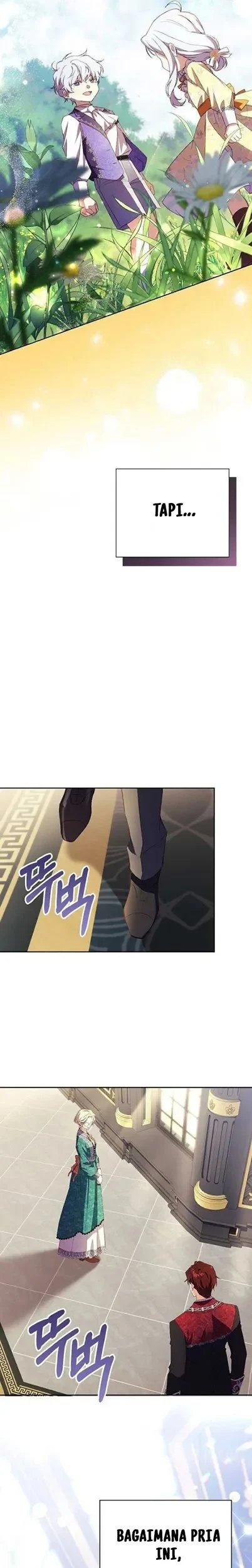 The Immoral Duke Needs to Be Homeschooled Chapter 11 - Halaman 7