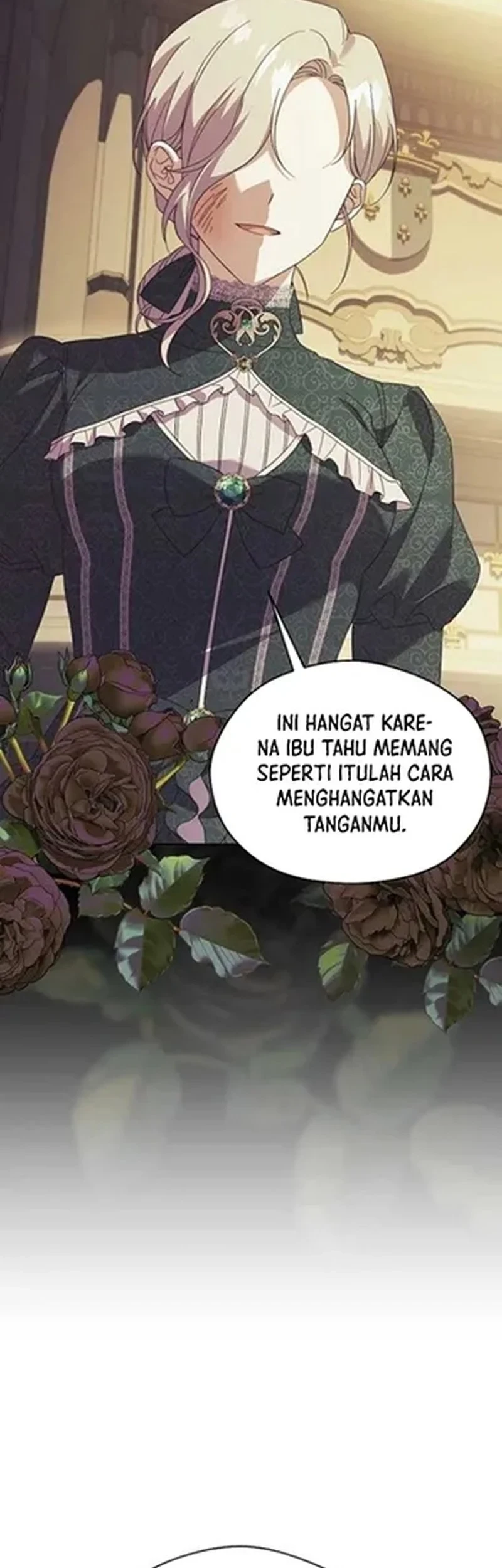 The Immoral Duke Needs to Be Homeschooled Chapter 21 - Halaman 15
