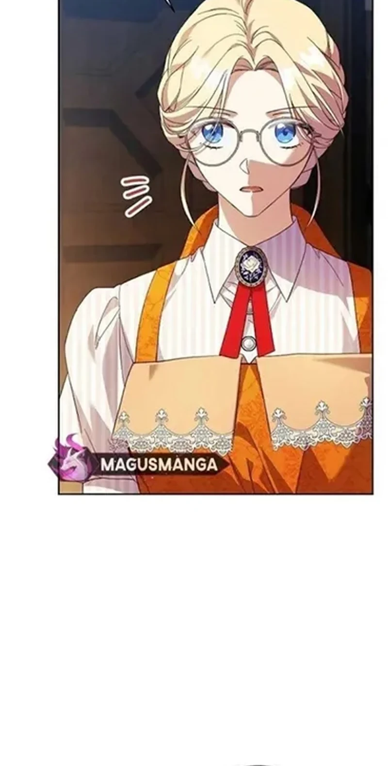 The Immoral Duke Needs to Be Homeschooled Chapter 23 - Halaman 14