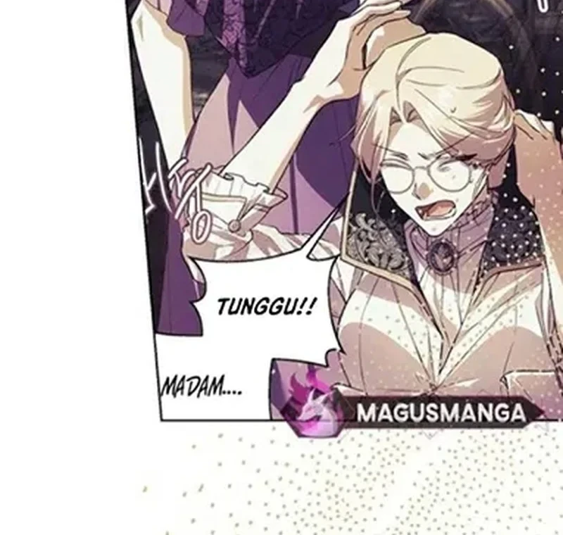 The Immoral Duke Needs to Be Homeschooled Chapter 24 - Halaman 18