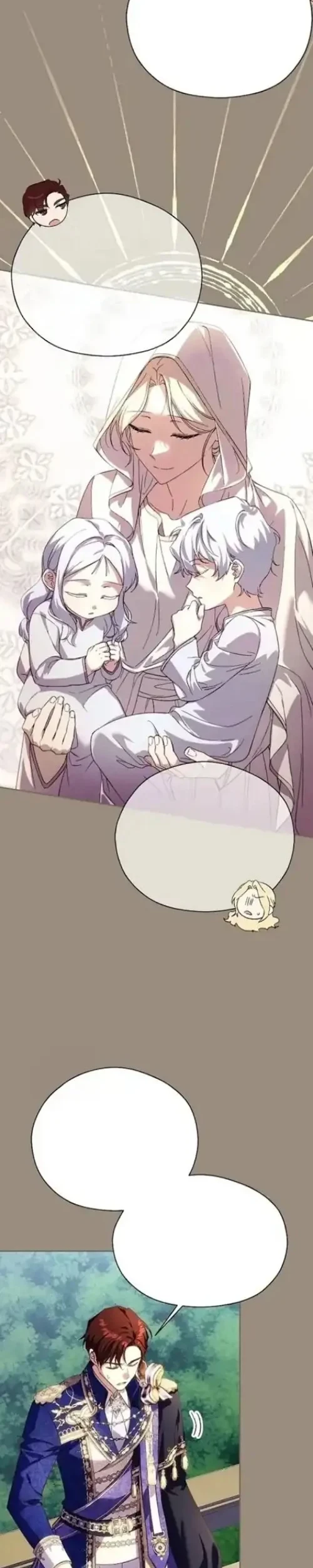 The Immoral Duke Needs to Be Homeschooled Chapter 40 - Halaman 11