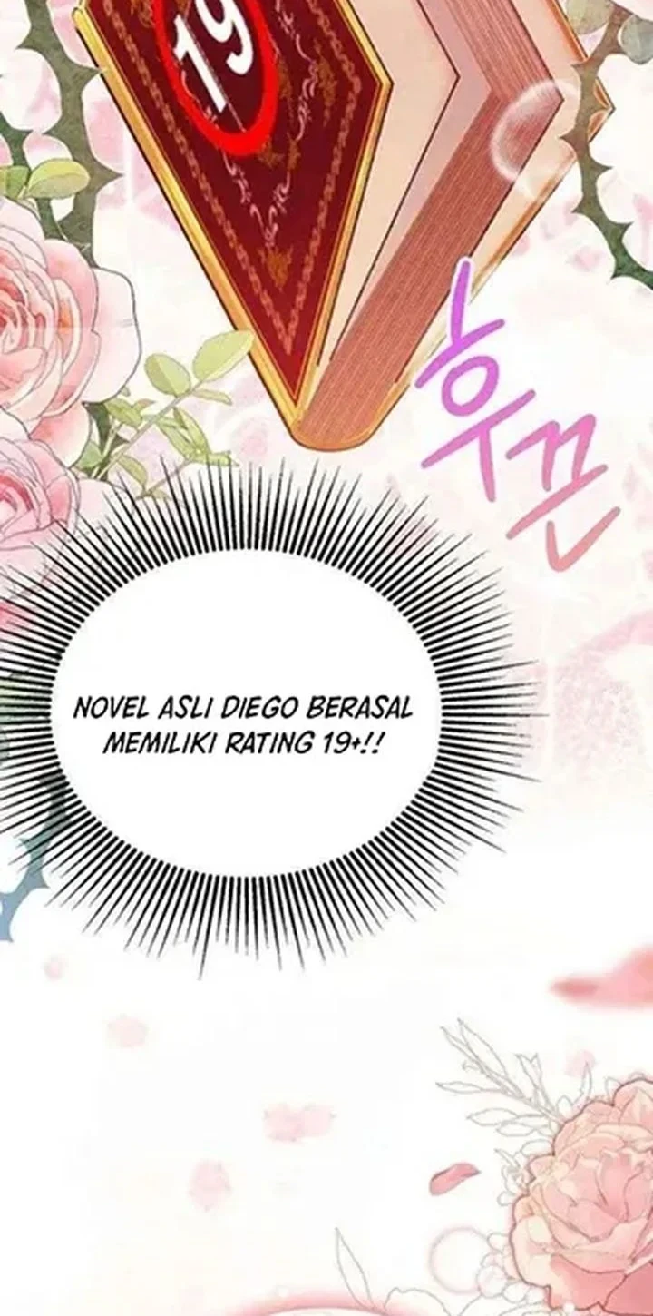 The Immoral Duke Needs to Be Homeschooled Chapter 41 - Halaman 16