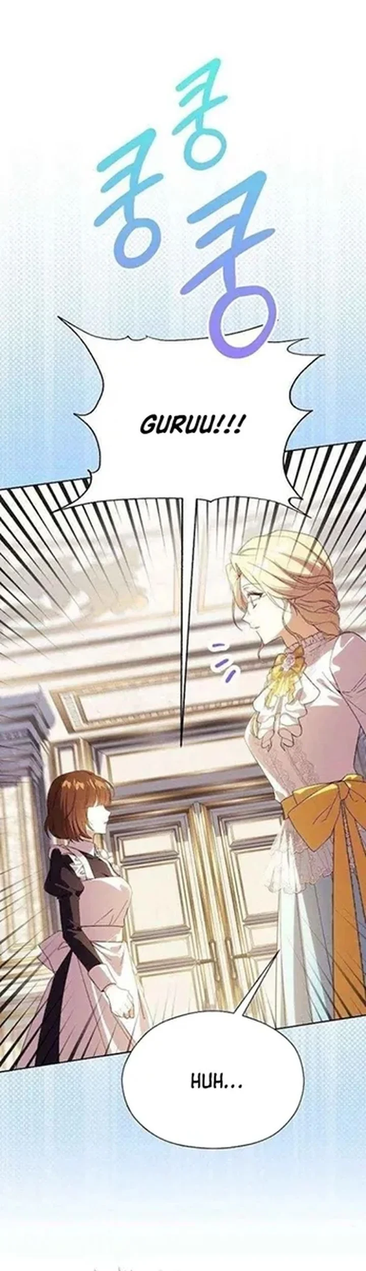 The Immoral Duke Needs to Be Homeschooled Chapter 43 - Halaman 20