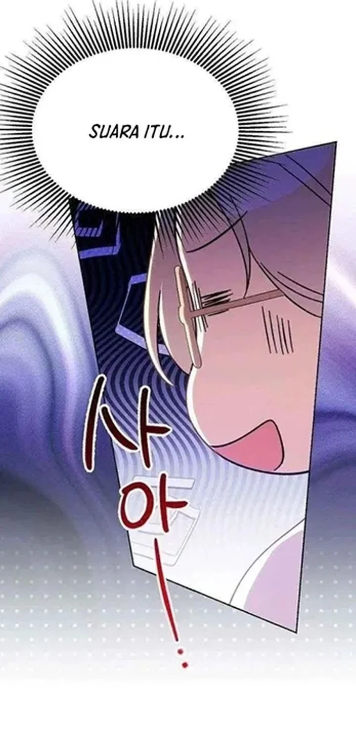 The Immoral Duke Needs to Be Homeschooled Chapter 43 - Halaman 21