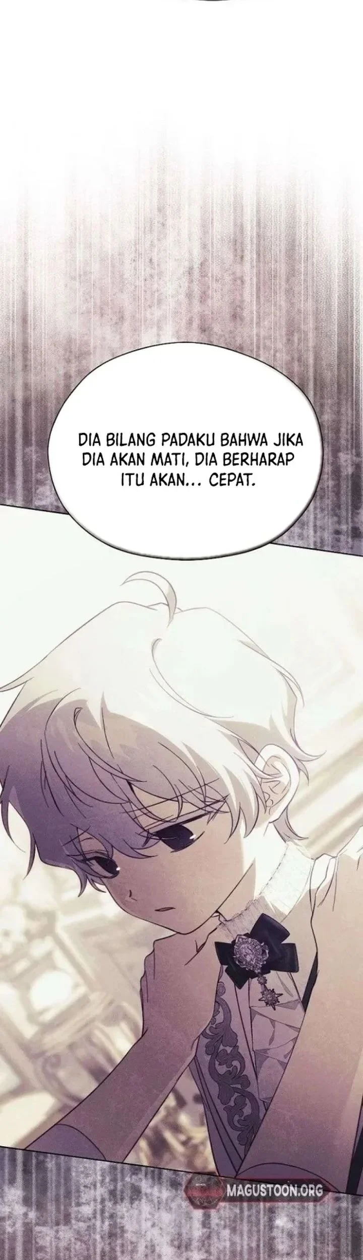The Immoral Duke Needs to Be Homeschooled Chapter 46 - Halaman 18
