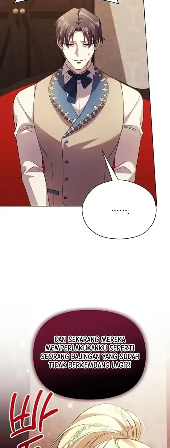 The Immoral Duke Needs to Be Homeschooled Chapter 52 - Halaman 14
