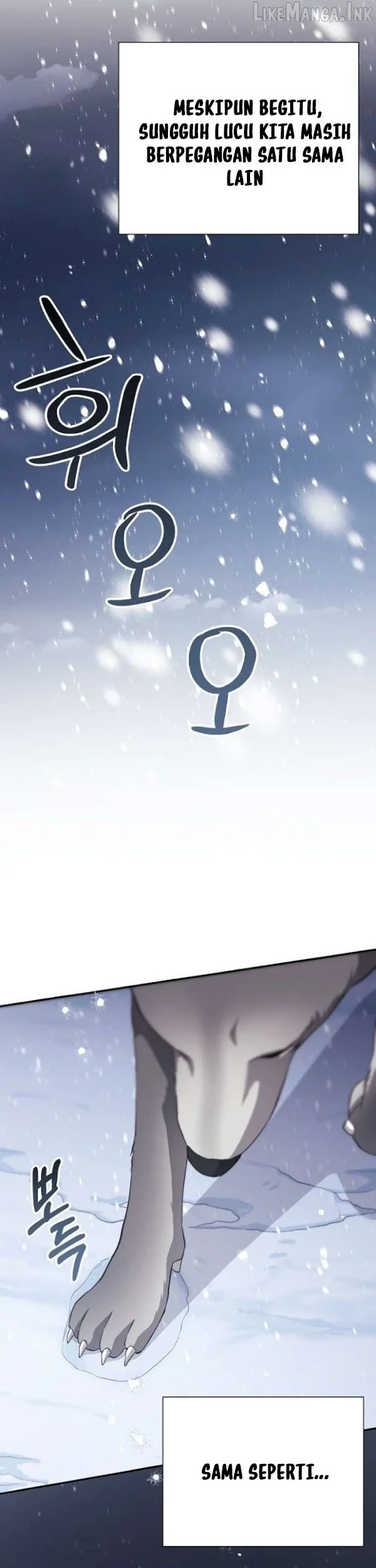 The Immoral Duke Needs to Be Homeschooled Chapter 55 Gambar 15