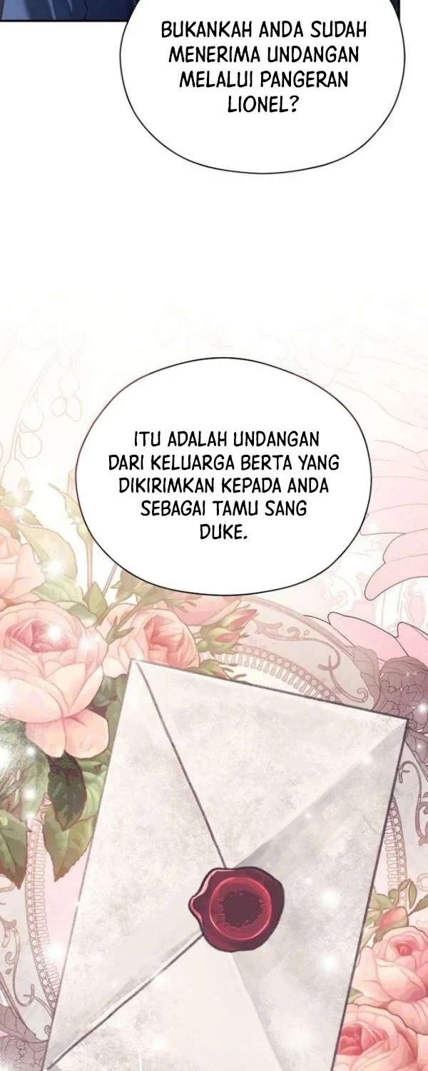The Immoral Duke Needs to Be Homeschooled Chapter 56 Gambar 16