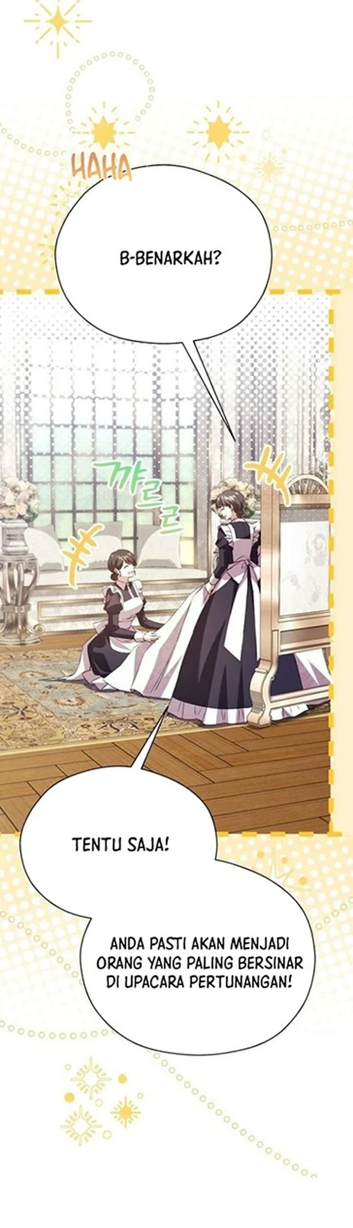 The Immoral Duke Needs to Be Homeschooled Chapter 57 Gambar 20