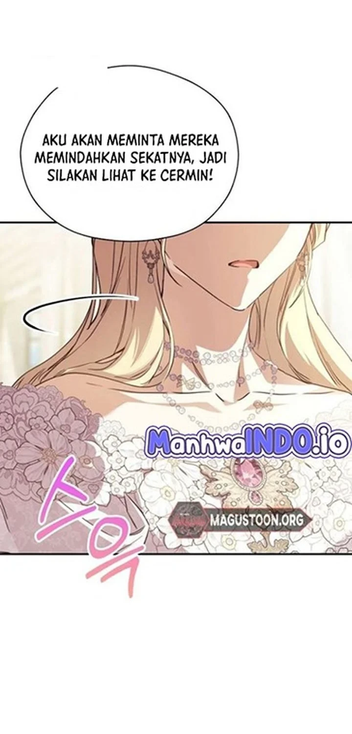 The Immoral Duke Needs to Be Homeschooled Chapter 57 Gambar 21