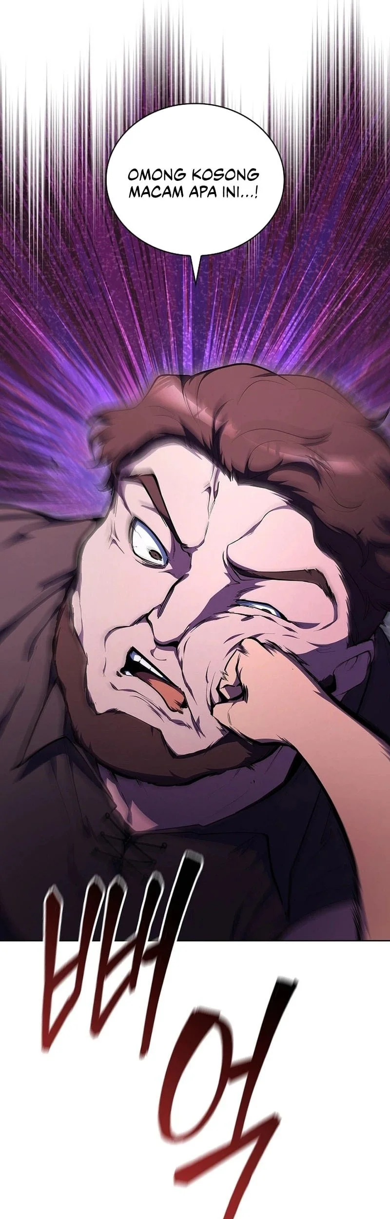 The Immortal Genius Spearman Chapter 1 Gambar 18
