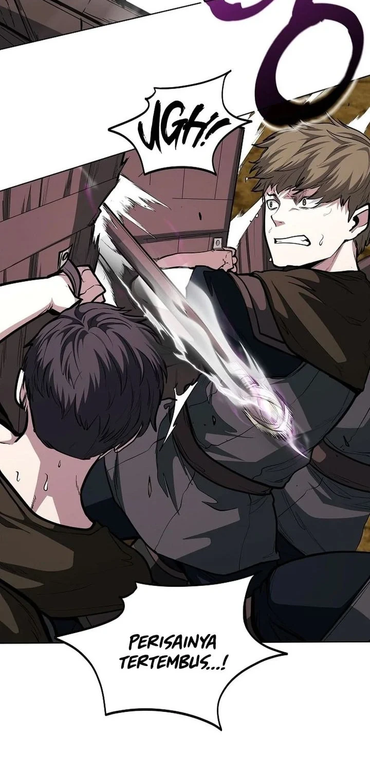 The Immortal Genius Spearman Chapter 13 Gambar 16