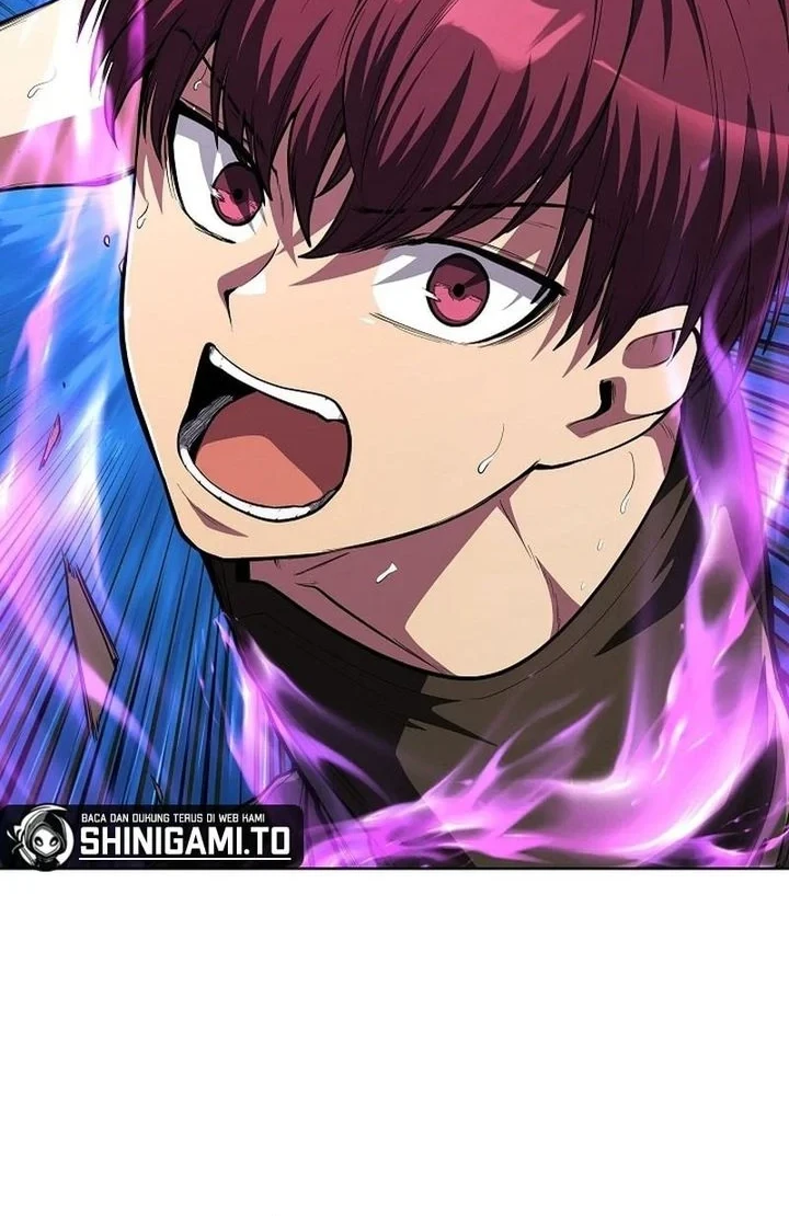 The Immortal Genius Spearman Chapter 13 Gambar 18