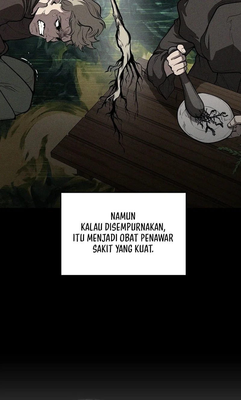 The Immortal Genius Spearman Chapter 16 Gambar 17