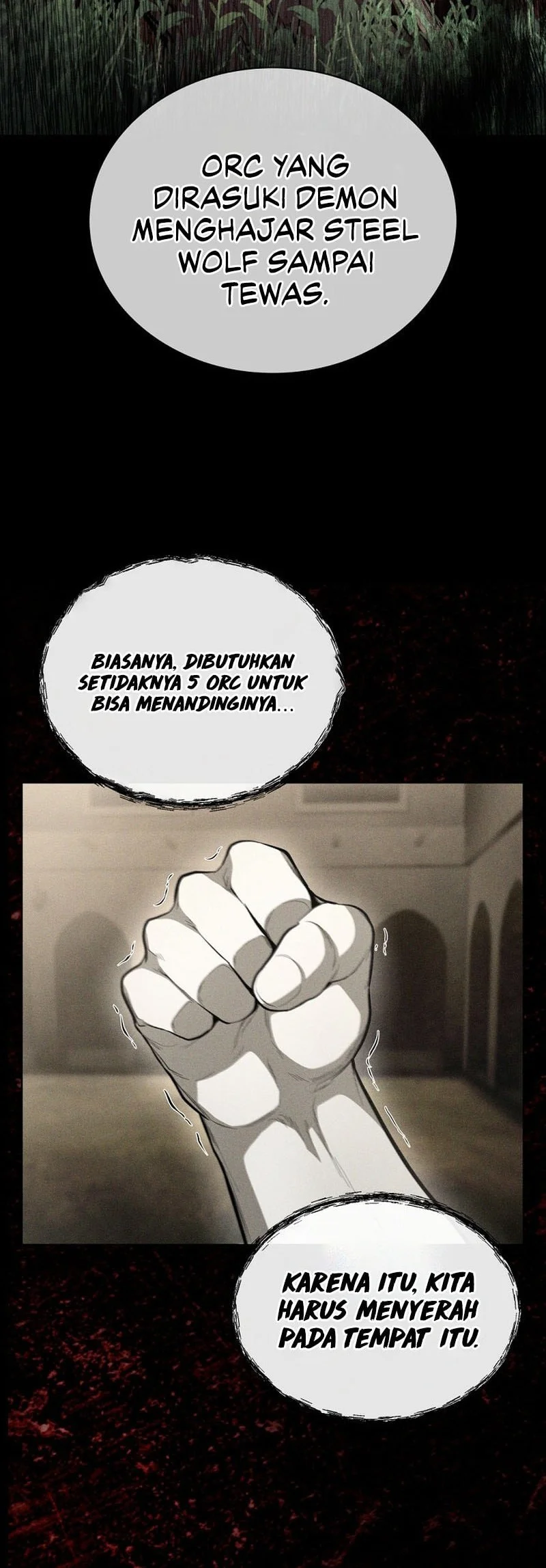 The Immortal Genius Spearman Chapter 19 Gambar 17