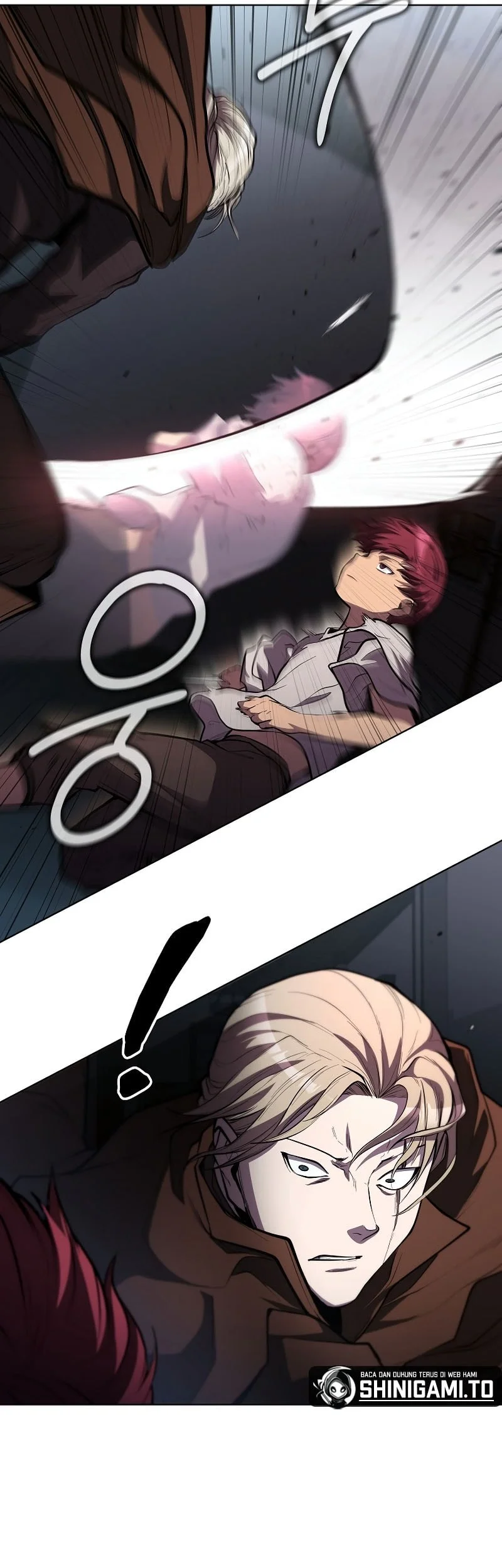 The Immortal Genius Spearman Chapter 2 Gambar 16