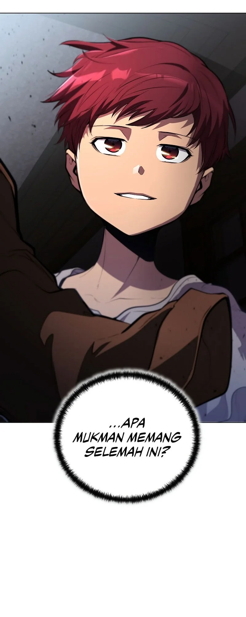 The Immortal Genius Spearman Chapter 2 Gambar 17