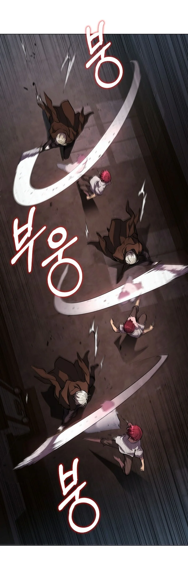 The Immortal Genius Spearman Chapter 2 Gambar 18