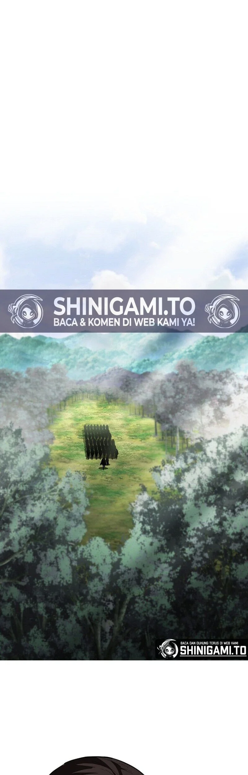 The Immortal Genius Spearman Chapter 21 Gambar 15