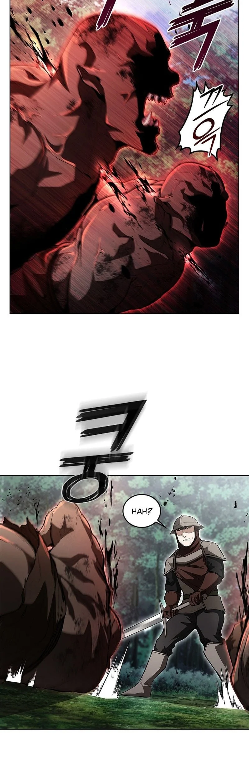 The Immortal Genius Spearman Chapter 22 Gambar 15