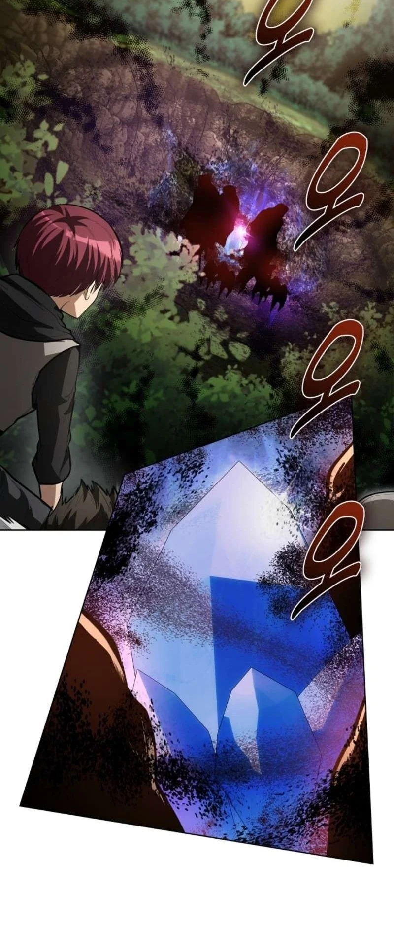 The Immortal Genius Spearman Chapter 28 Gambar 21