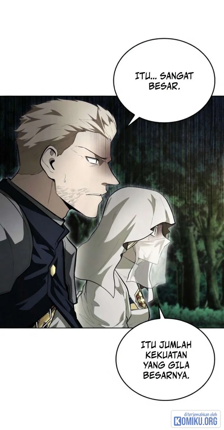 The Immortal Genius Spearman Chapter 28 Gambar 22