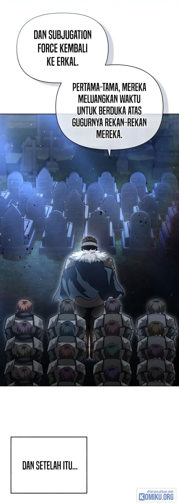 The Immortal Genius Spearman Chapter 29 Gambar 19