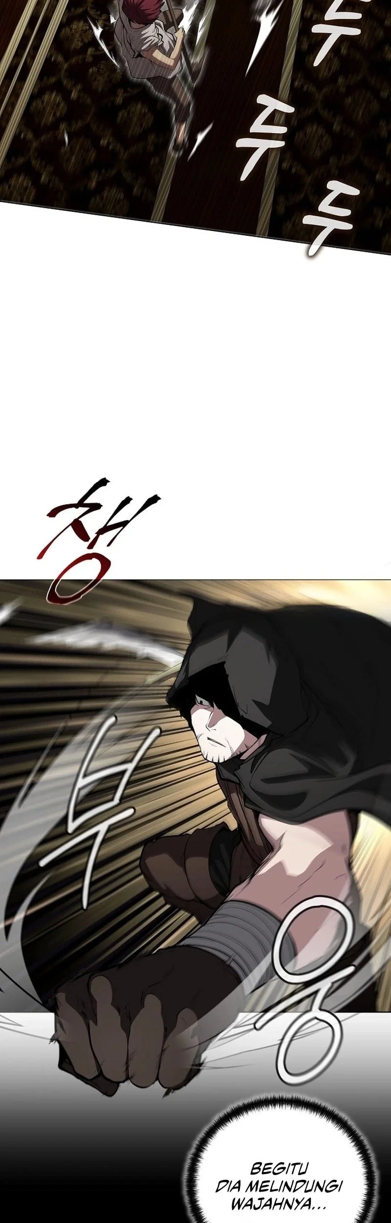 The Immortal Genius Spearman Chapter 3 Gambar 16