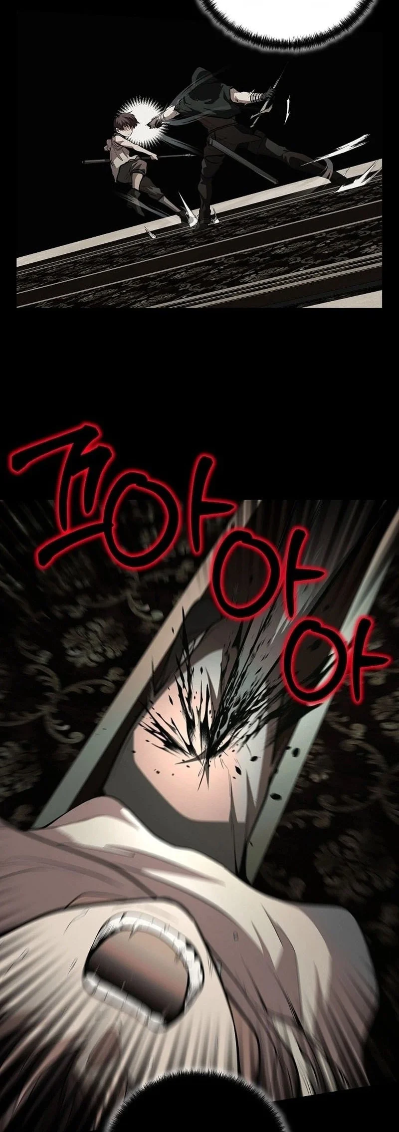 The Immortal Genius Spearman Chapter 3 Gambar 17
