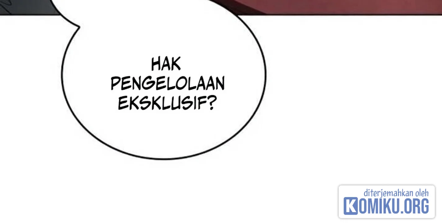 The Immortal Genius Spearman Chapter 30 Gambar 19