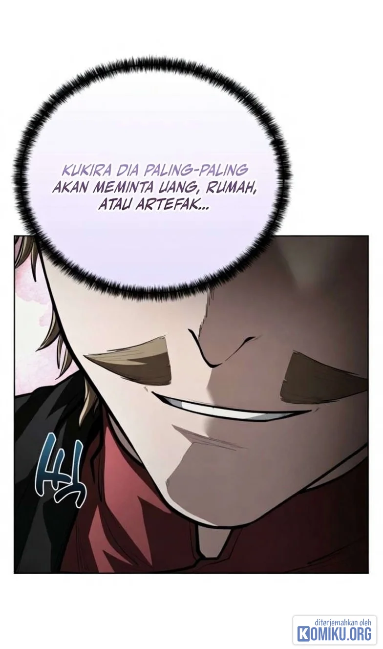 The Immortal Genius Spearman Chapter 30 Gambar 20