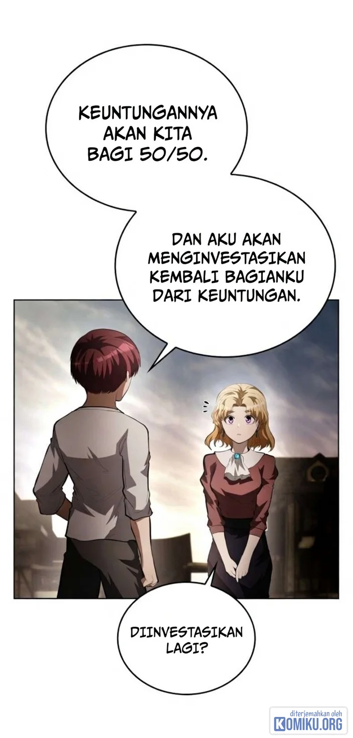 The Immortal Genius Spearman Chapter 31 Gambar 20