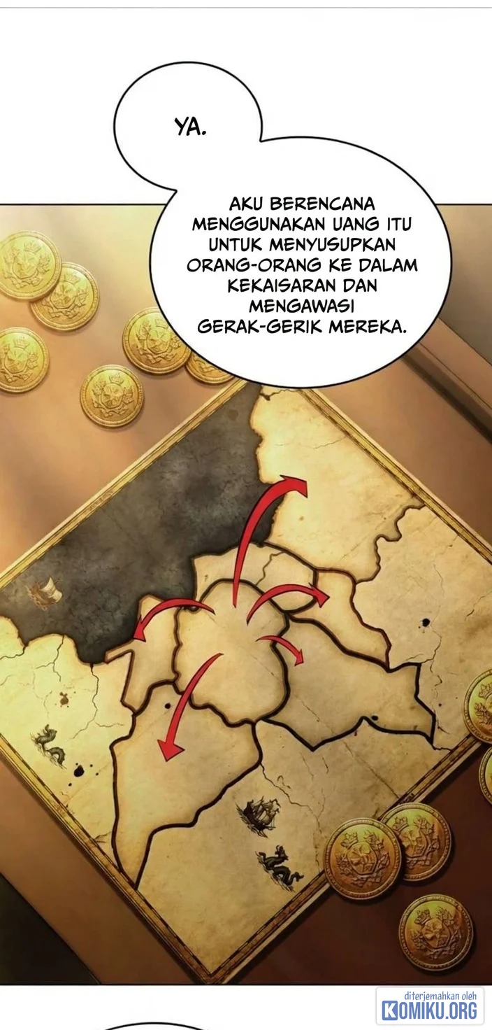 The Immortal Genius Spearman Chapter 31 Gambar 21