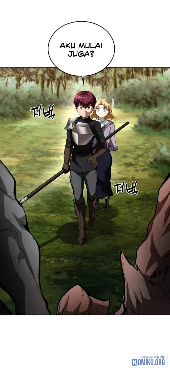 The Immortal Genius Spearman Chapter 32 Gambar 19
