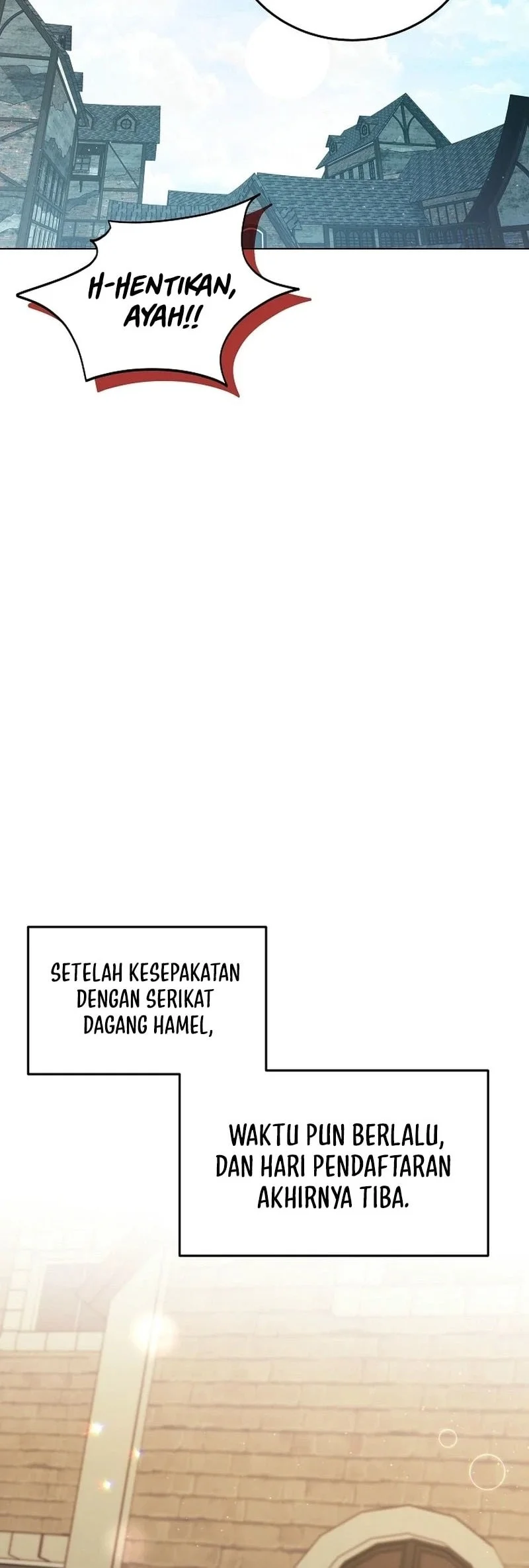 The Immortal Genius Spearman Chapter 6 Gambar 17