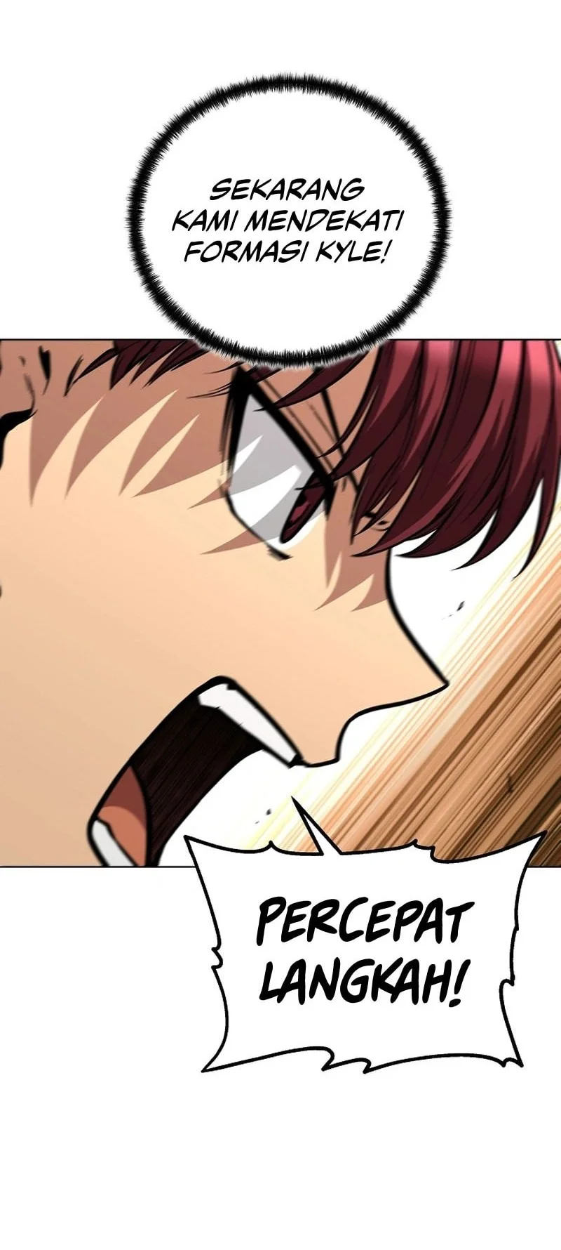 The Immortal Genius Spearman Chapter 8 Gambar 17
