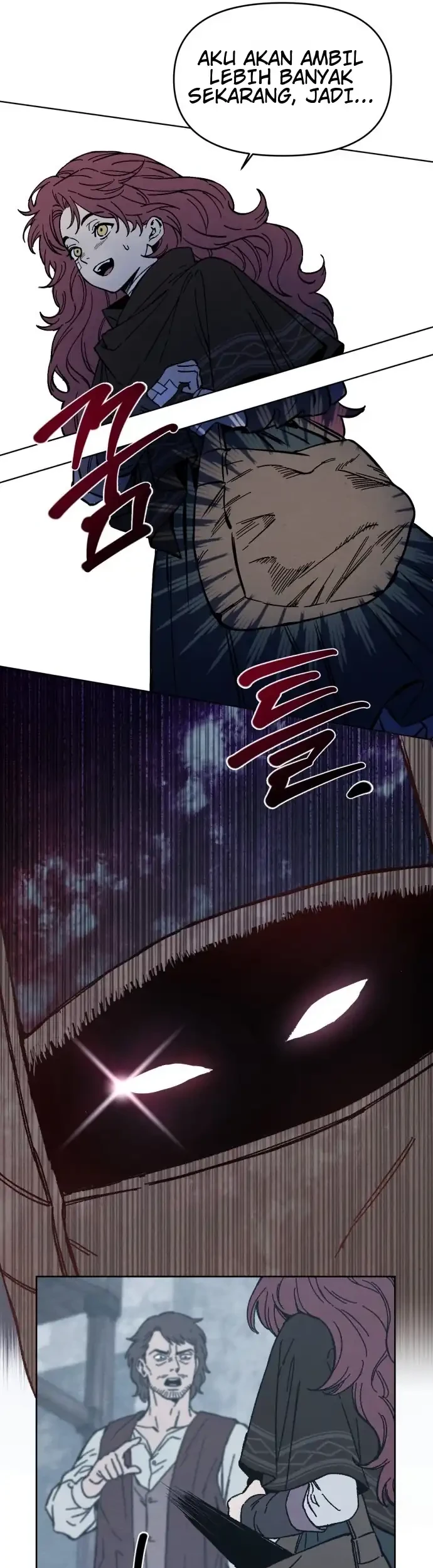 The Impossible Delivery Chapter 1 Gambar 17