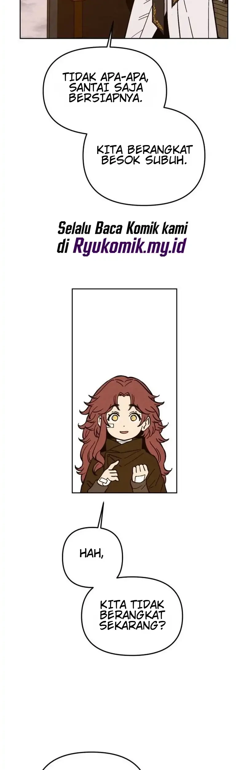 The Impossible Delivery Chapter 2 Gambar 25